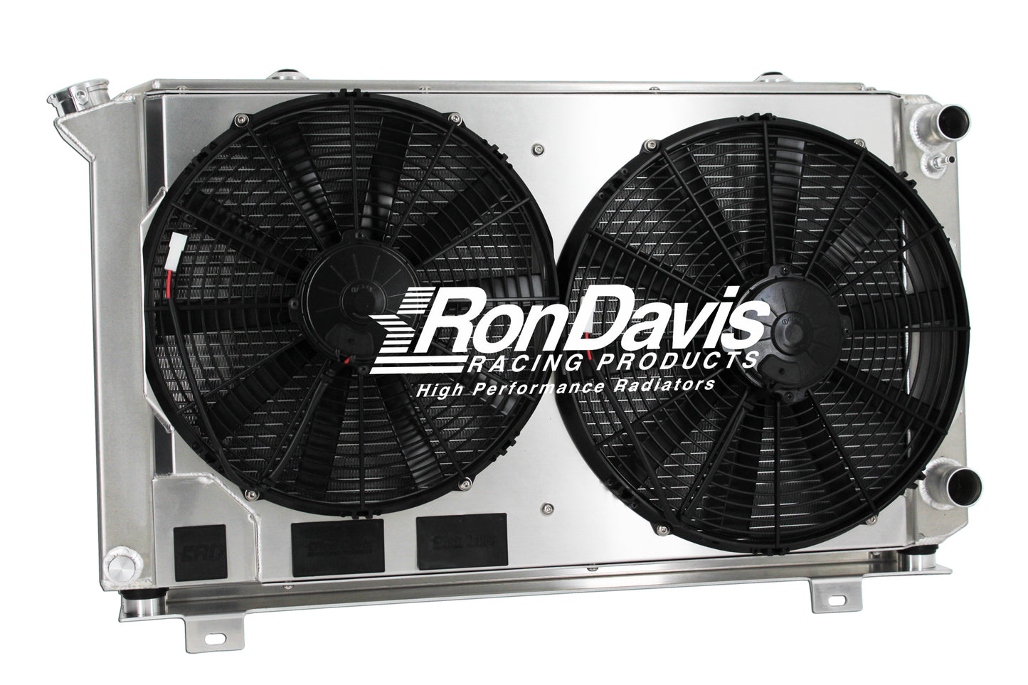 1969-1971 Pontiac GTO Type High Performance Radiator LS Engine p/n 11-38GT6871L