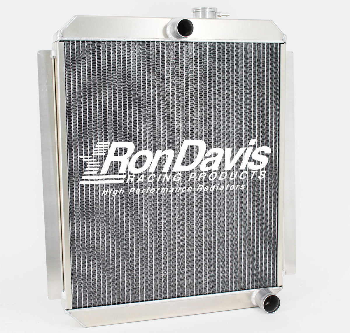 1948-1954 Chevy Truck Type High Performance Radiator p/n 1-16CT4854