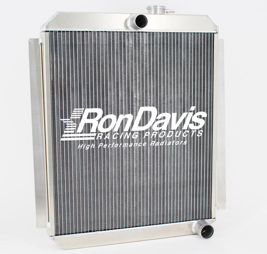 1948-1954 Chevy Truck Type High Performance Radiator p/n 1-16CT4854