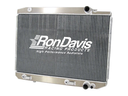 1-31500 --- 1984-1986 500 SEL Type Radiator