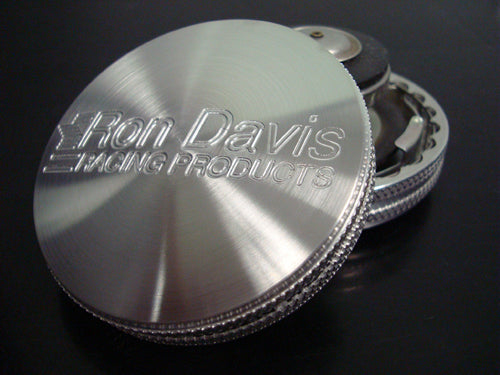 Cap Cover Kit