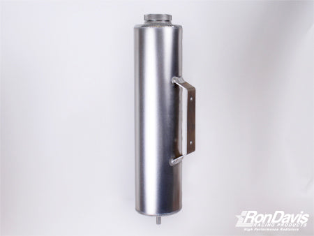 Recovery Tank 12 X 3 Strait Connection