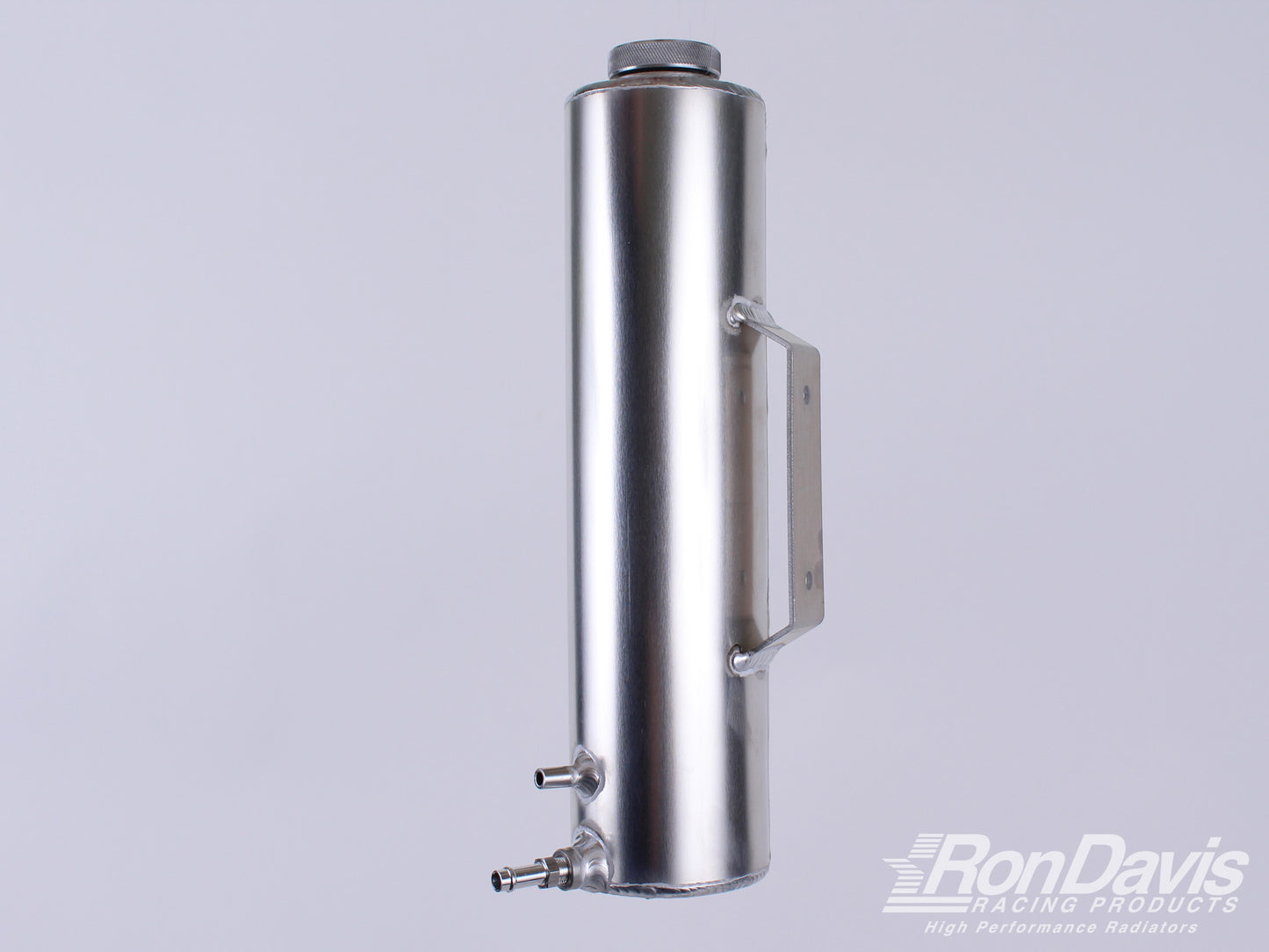 Recovery Tank 12 X 3 Side Connection
