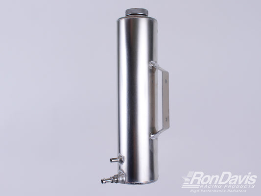 Recovery Tank 12 X 3 Side Connection