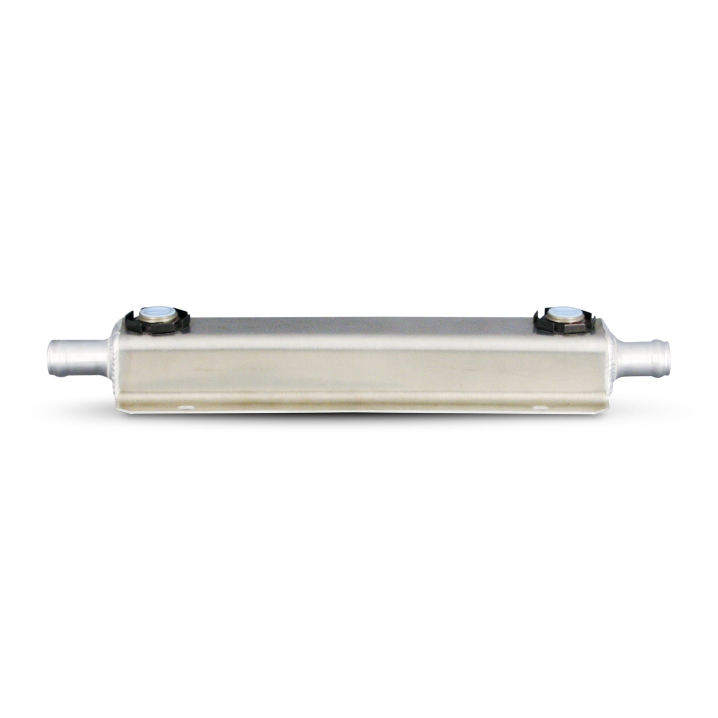 Heat Exchanger - Chassis Mount - 1" Oultets