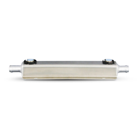Heat Exchanger - Chassis Mount - 1" Oultets